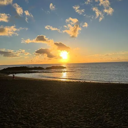 Roque Mar Atardecer Appartement Santa-Cruz de Ténérife
