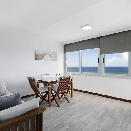Roque Mar Atardecer Appartement Santa-Cruz de Ténérife